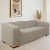 Gabite, Modena, Sofá de 3 Plazas Gabite, Modena, Sofá de 3 Plazas