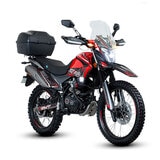 Vento Motocicleta Crossmax 250cc Rojo Vento Motocicleta Crossmax 250cc Rojo