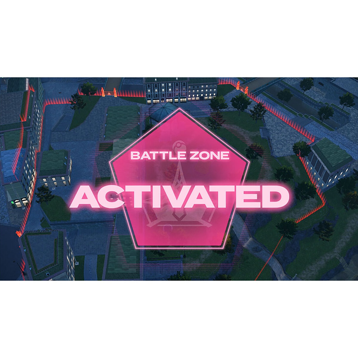 Nintendo Switch - Leyendas Pokémon Z-A Nintendo Switch - Leyendas Pokémon Z-A