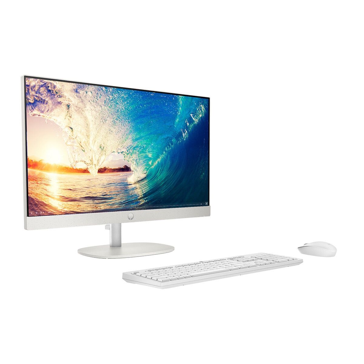 HP All-In-One 24-cr0350la Desktop 24" Full HD Intel Core i5 8GB 512GB SSD + 12 Meses M365 Personal HP All-In-One 24-cr0350la Desktop 24" Full HD Intel Core i5 8GB 512GB SSD + 12 Meses M365 Personal