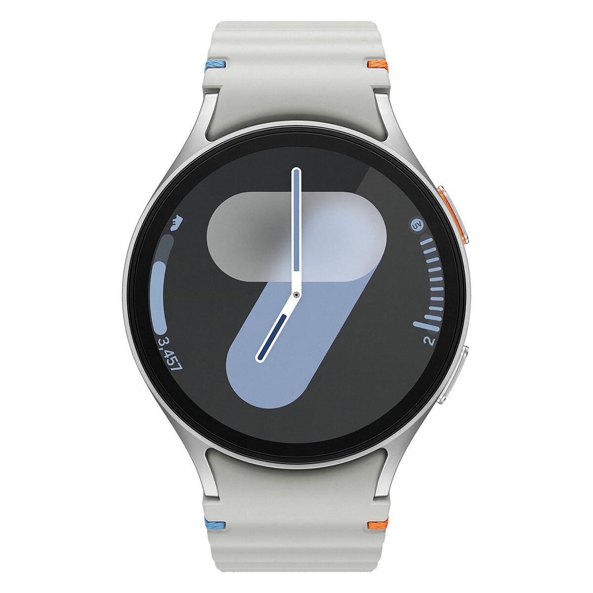 Samsung Galaxy Watch 7 44mm Plata