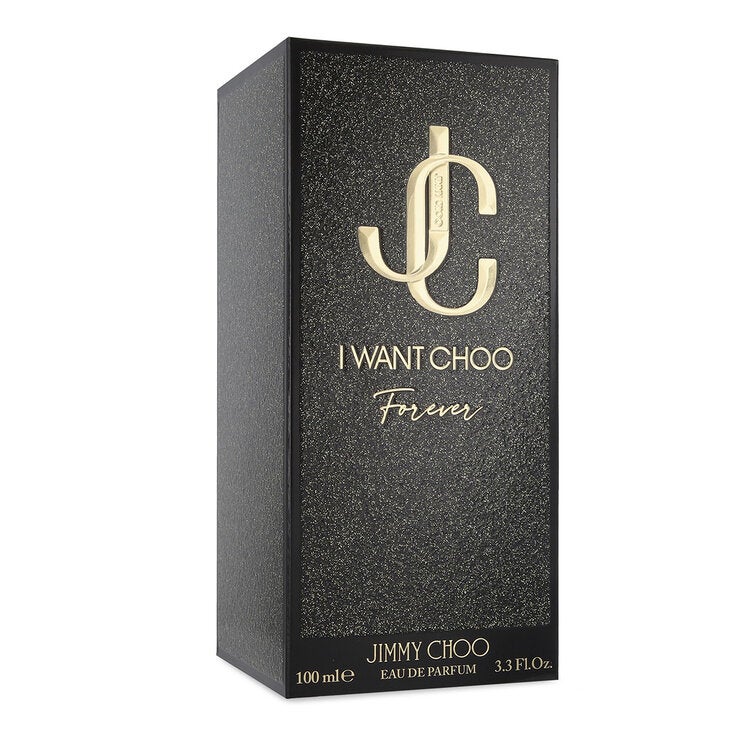 Jimmy Choo I Want Choo Forever 100 ml Jimmy Choo I Want Choo Forever 100 ml