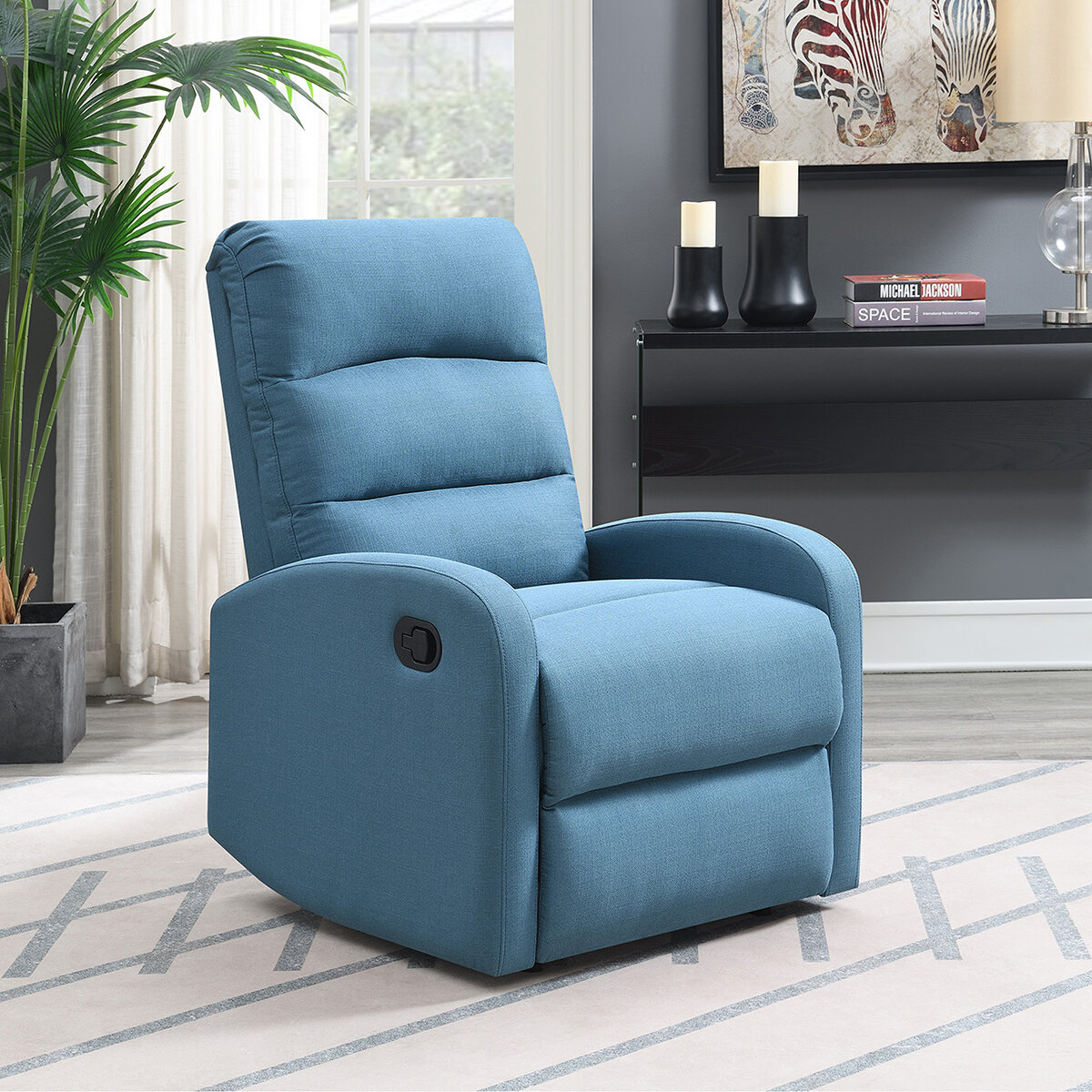 Montbrook Home, Shara, Reclinable Montbrook Home, Shara, Reclinable