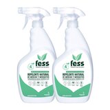 Fess, Repelente Natural de Moscas y Mosquitos 2L