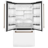 Café Refrigerador French Door de 19'