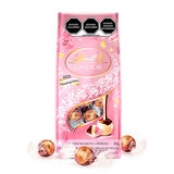 Lindor Napolitano Chocolates Rellenos 600g