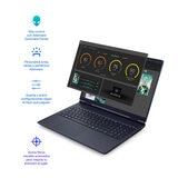 DELL Alienware Gaming NB Laptop 16" WQXGA Intel Core i7 16GB 1TB SSD DELL Alienware Gaming NB Laptop 16" WQXGA Intel Core i7 16GB 1TB SSD