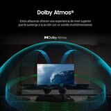Samsung Pantalla 85" Neo QLED 4K Smart TV Samsung Pantalla 85" Neo QLED 4K Smart TV