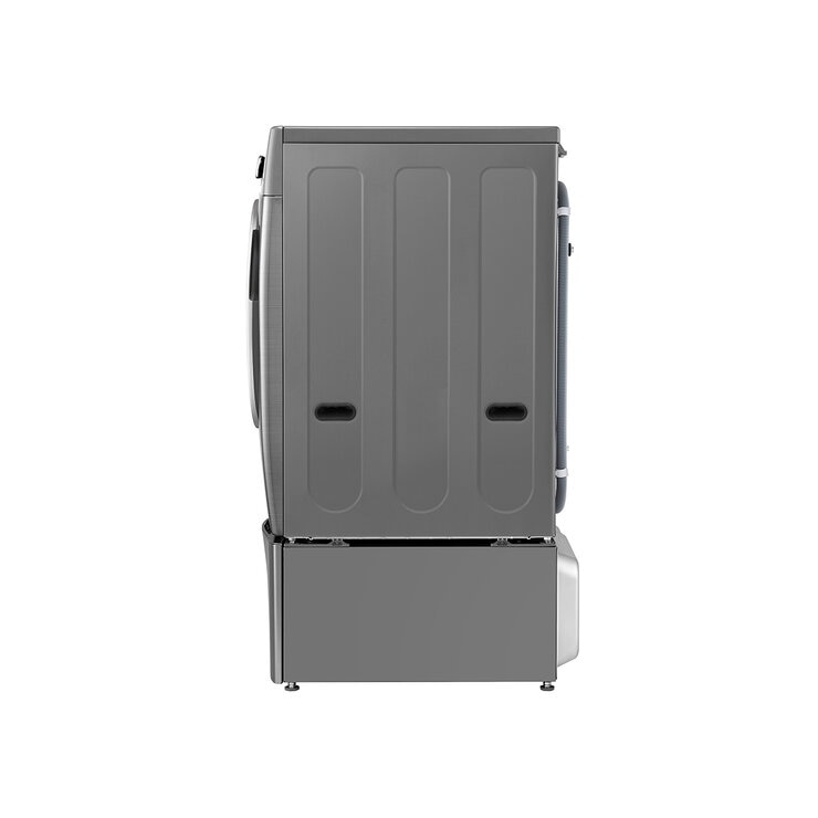 LG Lavasecadora Eléctrica 22Kg/13Kg con Pedestal LG Lavasecadora Eléctrica 22Kg/13Kg con Pedestal