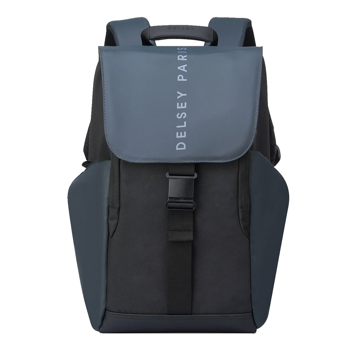 Delsey Mochila Securflap Varios Colores Delsey Mochila Securflap Varios Colores