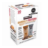 Kirkland Signature Barras de proteína 20 pzas de 60 g Kirkland Signature Barras de proteína 20 pzas de 60 g