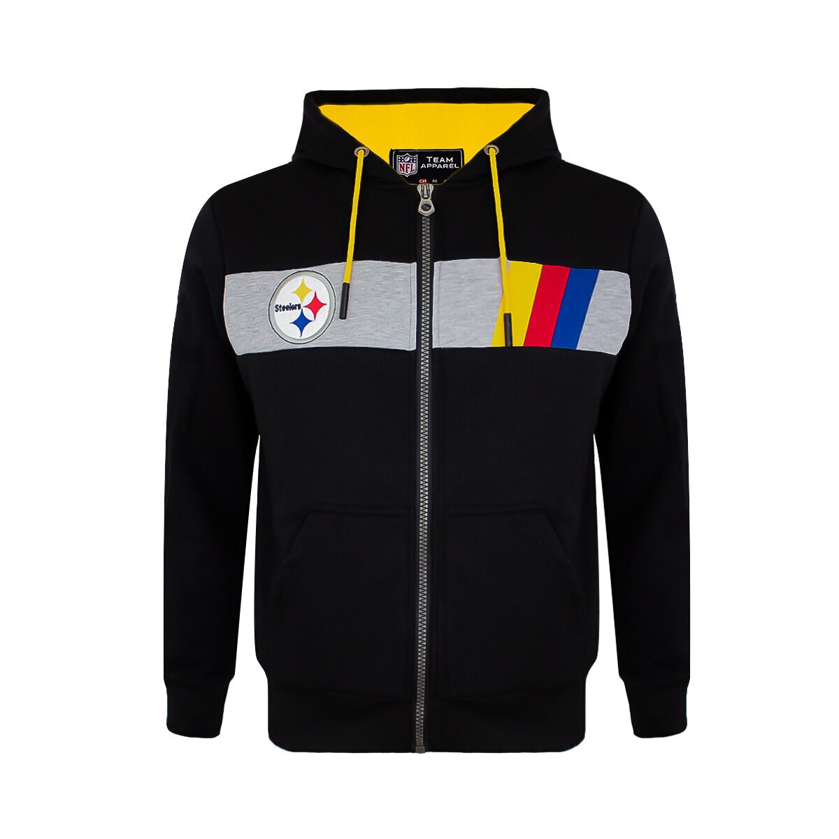 NFL, Conjunto de Pants y Sudadera para Niño, Steelers