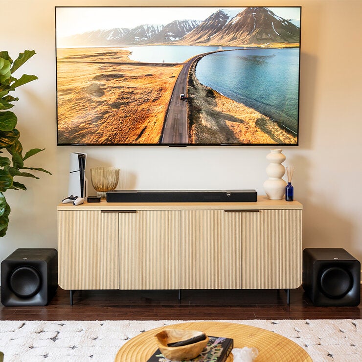 Klipsch Flexus Core 200 barra de sonido bluetooth Klipsch Flexus Core 200 barra de sonido bluetooth