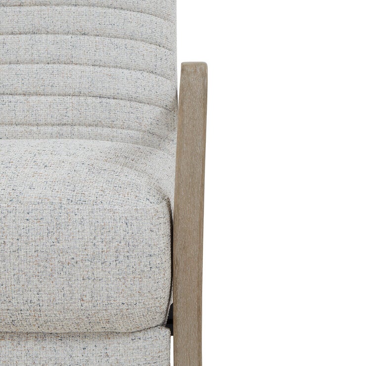 Synergy Home Furnishings, Sillón Reclinable de Tela Synergy Home Furnishings, Sillón Reclinable de Tela