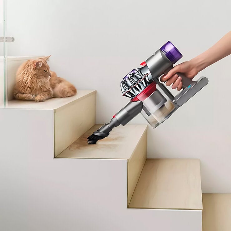 Dyson Aspiradora Inalámbrica V8 Origin Extra Dyson Aspiradora Inalámbrica V8 Origin Extra