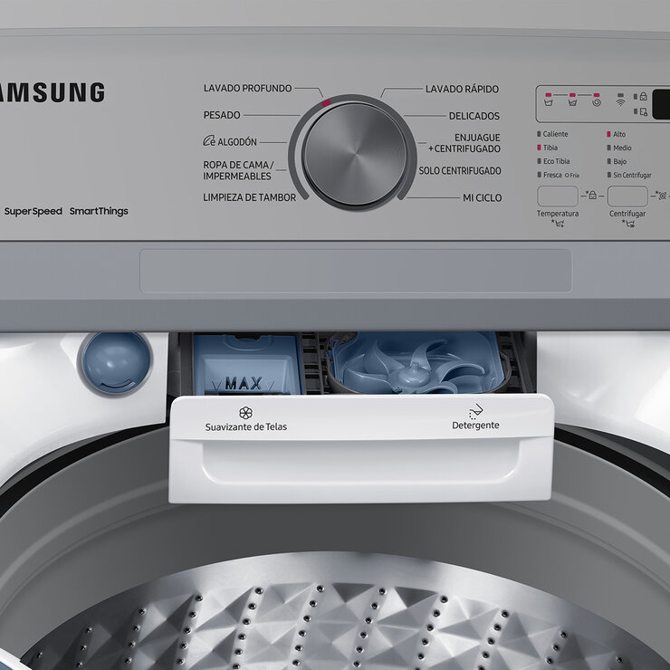 Samsung Lavadora 22kg Samsung Lavadora 22kg