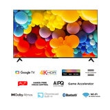 TCL Pantalla 85" 4K UHD Smart TV