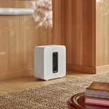 Sonos Sub (Gen 4) Wireless Subwoofer Blanco Sonos Sub (Gen 4) Wireless Subwoofer Blanco