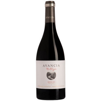 Avancia Mencia Vino Tinto 750 ml Avancia Mencia Vino Tinto 750 ml