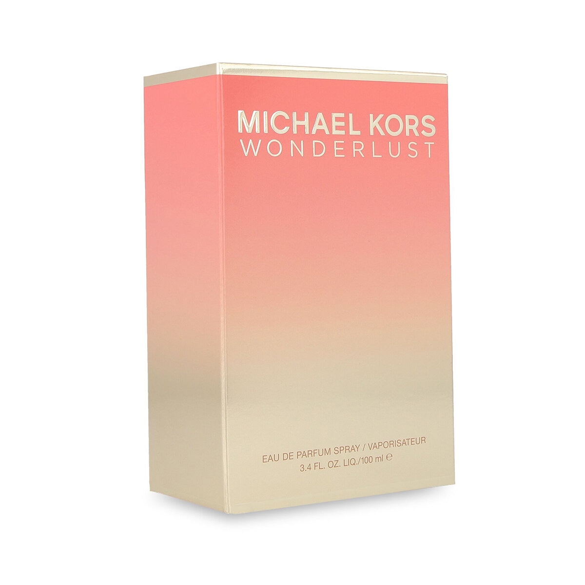 Muchael Kors Wonderlust Great Scape 100 ml