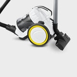 Karcher Aspiradora VC3 Tecnología Multi Ciclónica