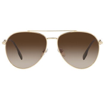 Burberry 0BE3128 Lentes de Sol Burberry 0BE3128 Lentes de Sol