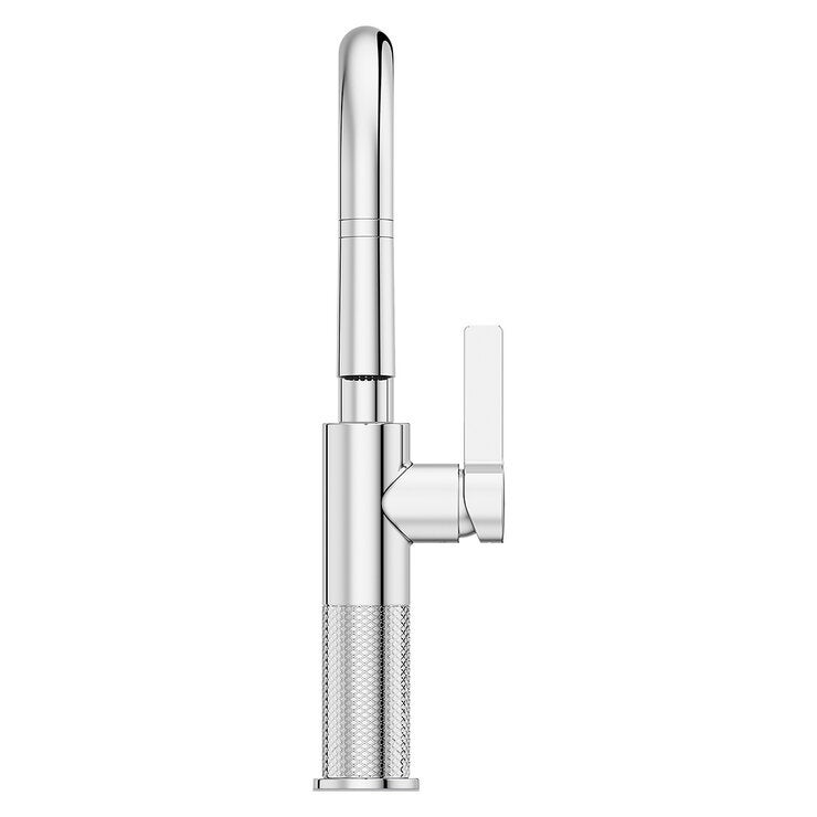Pfister, Grifo de Cocina Desplegable Montay, Cromo Pulido Pfister, Grifo de Cocina Desplegable Montay, Cromo Pulido