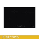 Smeg Parrilla Eléctrica Smeg Parrilla Eléctrica