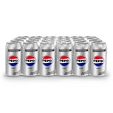 Pepsi Light 24 pzas de 355 ml Pepsi Light 24 pzas de 355 ml