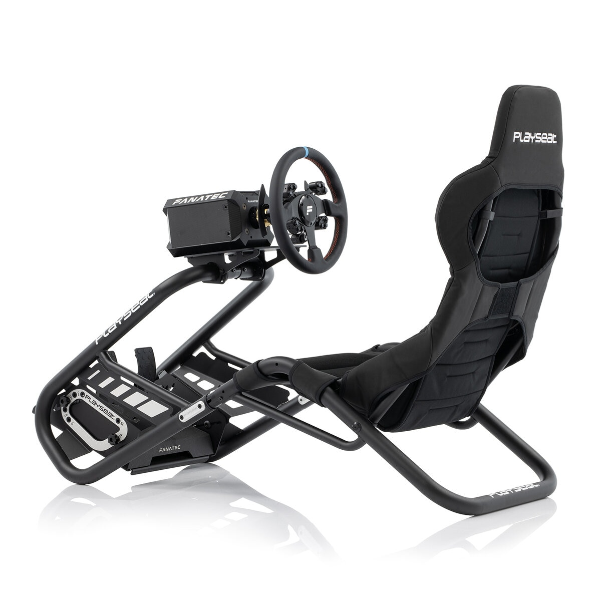 Playseat Asiento Trophy Black