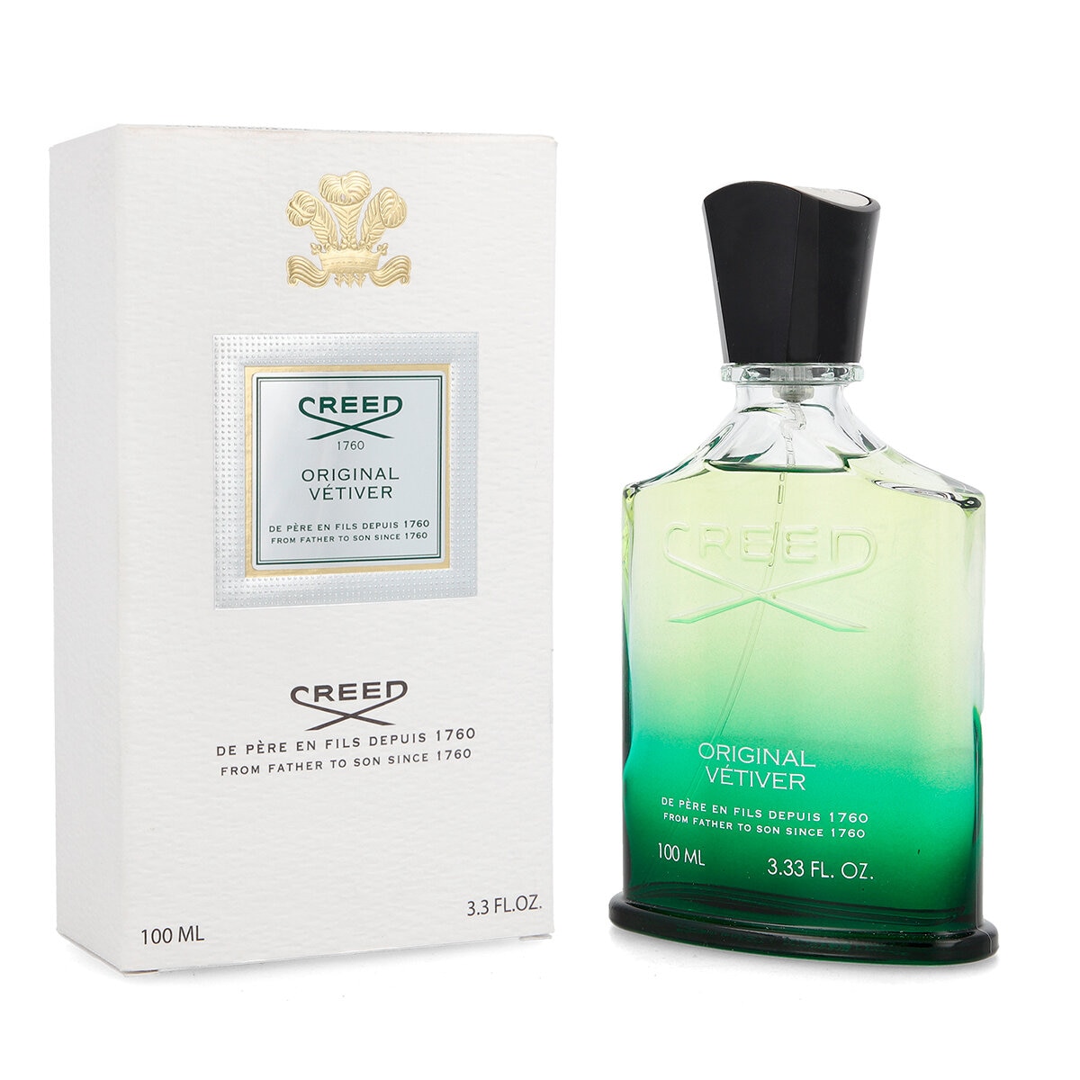 Creed Original Vetiver 100 ml 