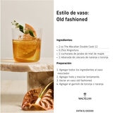 Whisky Macallan 12 Double Cask 750 ml Whisky Macallan 12 Double Cask 750 ml