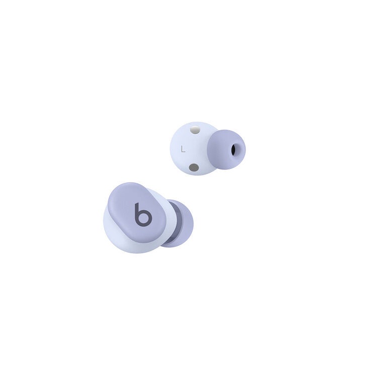 Beats Solo Buds Arctic Purple Beats Solo Buds Arctic Purple