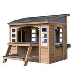 Kidkraft Casa de Juegos Sunny Bluff Kidkraft Casa de Juegos Sunny Bluff