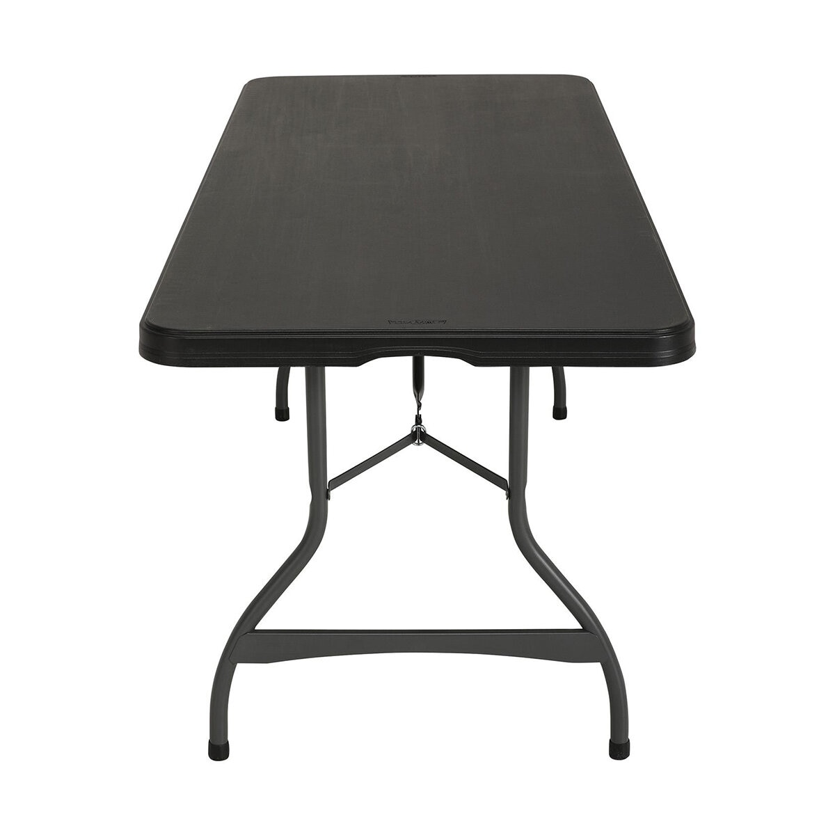 Lifetime, Mesa Plegable 1.82 metros, Color Negro Lifetime, Mesa Plegable 1.82 metros, Color Negro