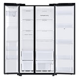 Samsung Refrigerador 22' Side by Side Samsung Refrigerador 22' Side by Side