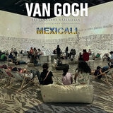 Van Gogh The Immersive Experience MEXICALI 4 Pack