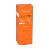 Avene Crema Corporal FPS 50+ 100 ml