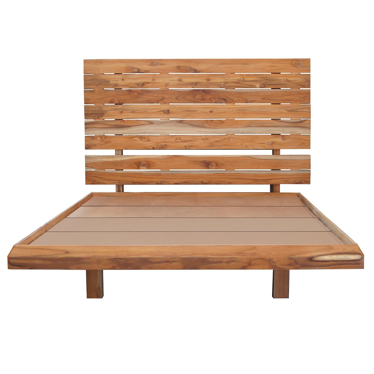 Skanor Muebles, Rimini, Cama Matrimonial Skanor Muebles, Rimini, Cama Matrimonial