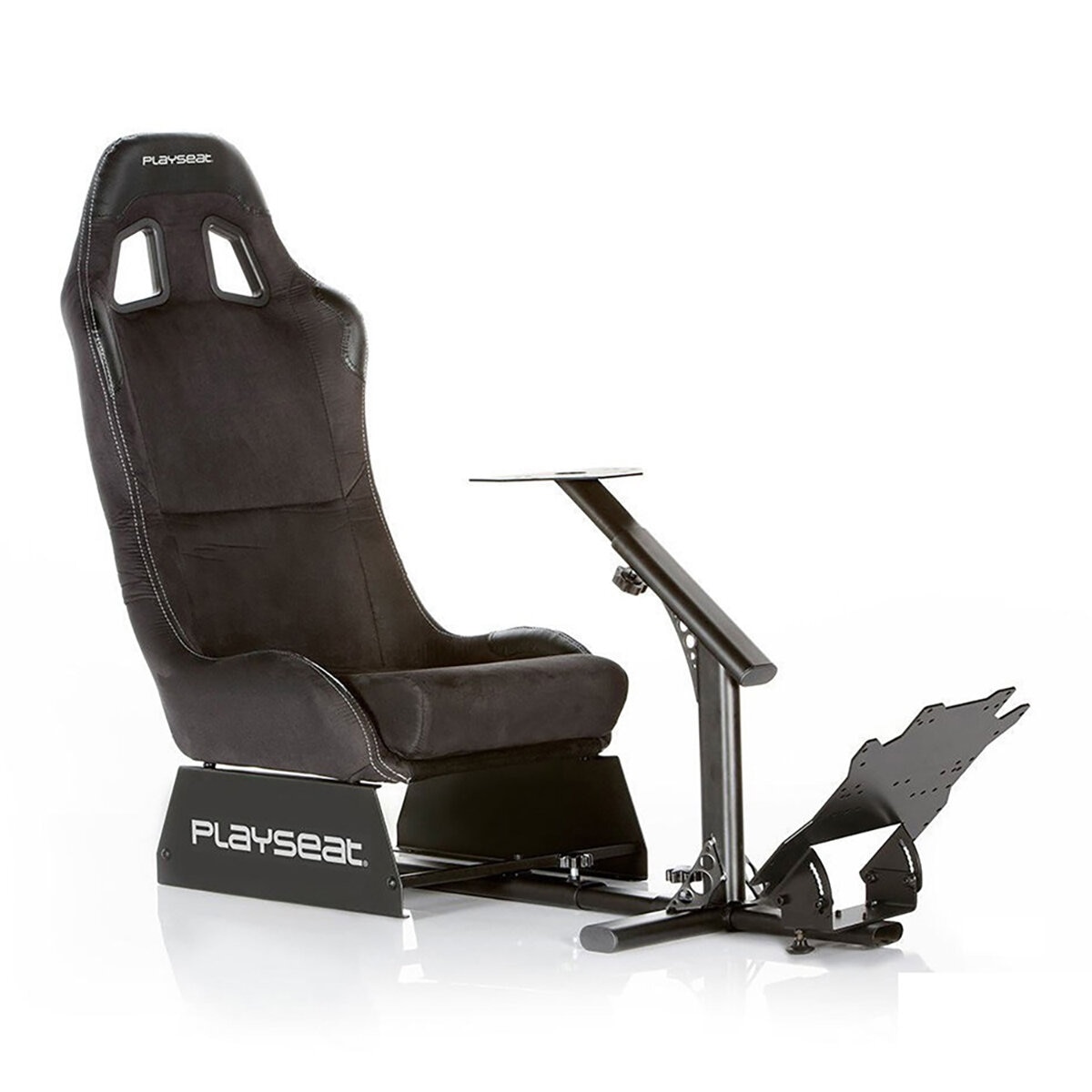 Playseat asiento Evolution Alcantara