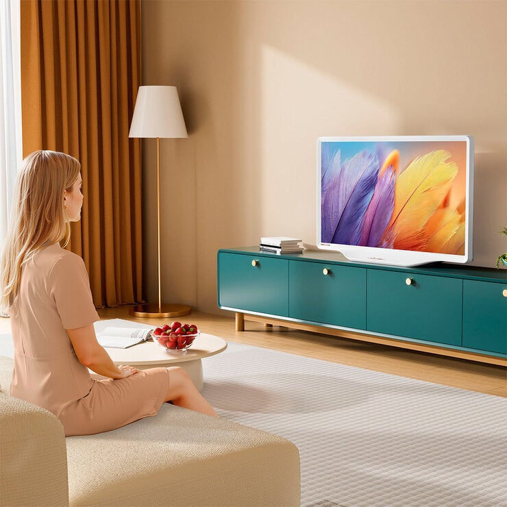 Hisense Pantalla 32" DECO Fire TV Hisense Pantalla 32" DECO Fire TV