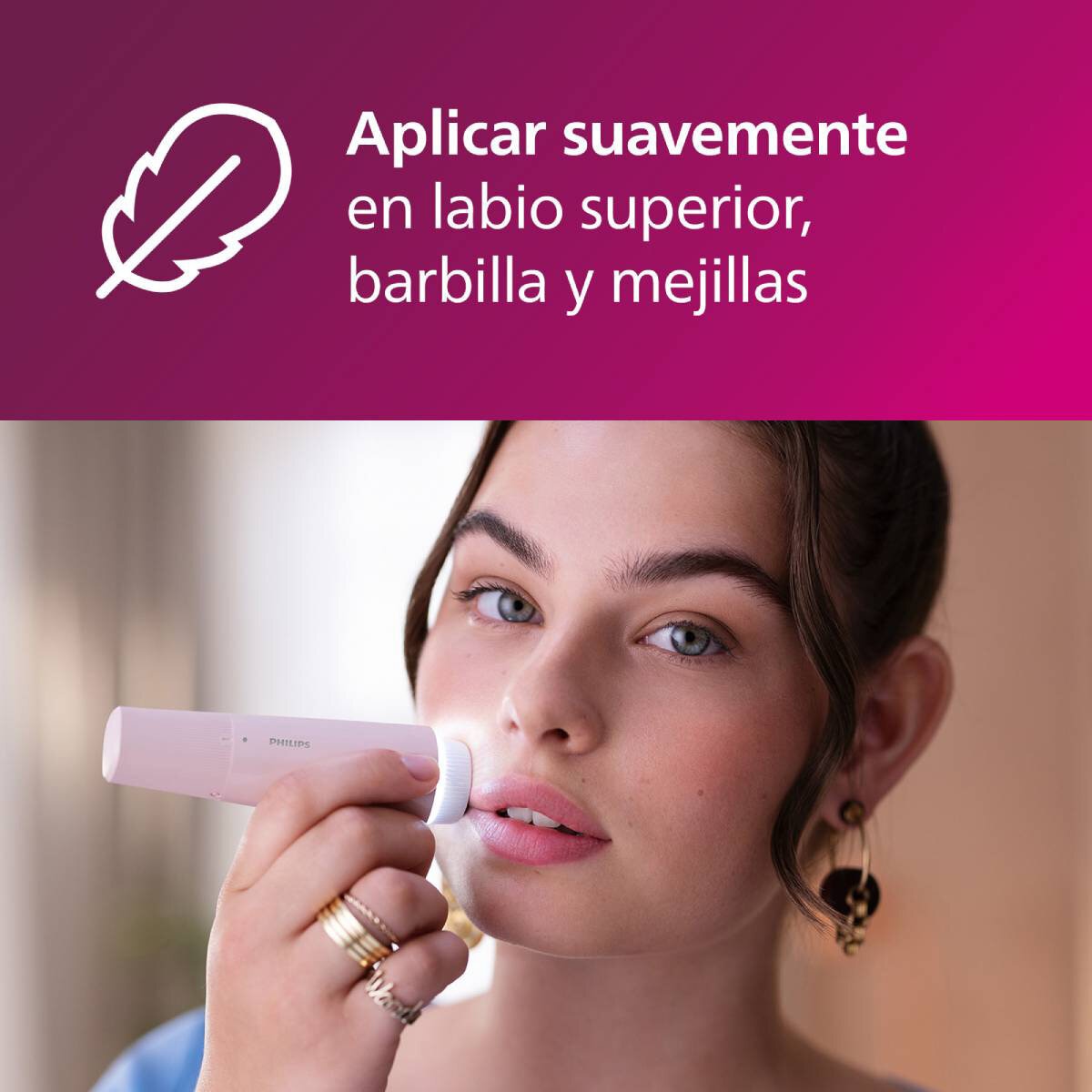Philips Lumea Depiladora Series 8000 Philips Lumea Depiladora Series 8000