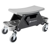 Powerbuilt Asiento rodante Powerbuilt Asiento rodante