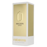 Rabanne One Million Gold Intense 100 ml Rabanne One Million Gold Intense 100 ml