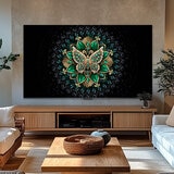 TCL Pantalla 75" MINI LED 4K Google TV TCL Pantalla 75" MINI LED 4K Google TV