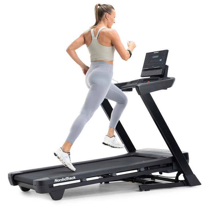NordicTrack Caminadora T Series 7 NordicTrack Caminadora T Series 7