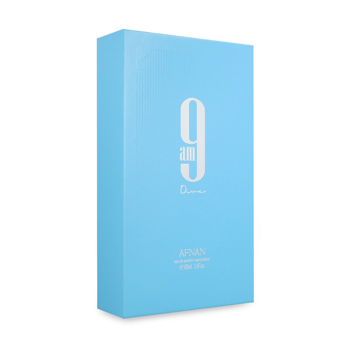Afnan 9Am Dive 100 ml Afnan 9Am Dive 100 ml