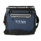 Titan Hielera Plegable para 40 Latas