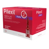 Pilexil Forte Ampollas Anticaída +5 Gratis