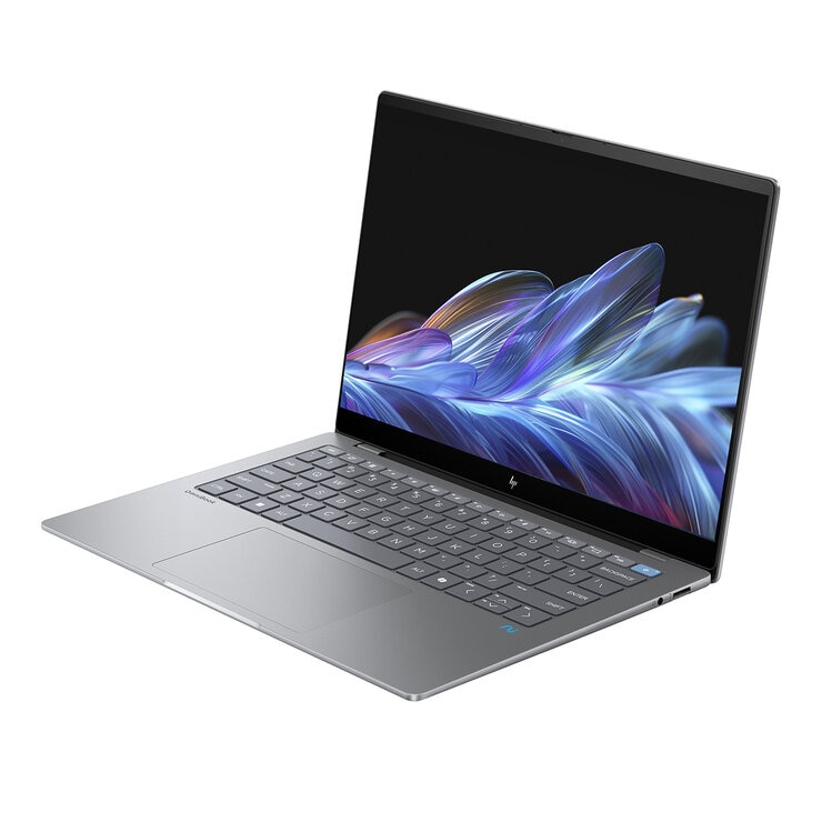 HP 14-fe0001la Laptop 14" 2.2K Táctil Omnibook X Snapdragon X Elite 16GB 1TB SSD HP 14-fe0001la Laptop 14" 2.2K Táctil Omnibook X Snapdragon X Elite 16GB 1TB SSD